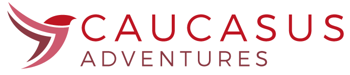 Caucasus Adventures